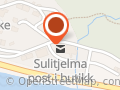 Postkontor Coop Prix Sulitjelma (Sulitjelma Post I Butikk)