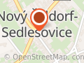 Libor Suchý, autoprodejna