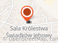 Sala Królestwa Świadków Jehowy