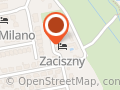 Pokoje i domki "Zaciszny"