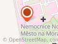 Nemocnice Nové Město na Moravě, příspěvková organizace