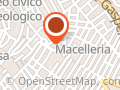 Specchio Cosimo (Rag.)