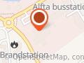 Alfta Sim o. Sporthall