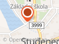 Studenec - Obecní Úřad