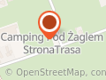 Camping Pod Żaglem