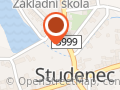 COOP družstvo HB - Studenec