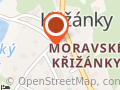 OBECNÍ KAVÁRNA Křižánky
