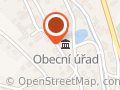 Řečice - Obecní úřad