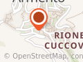 Home restaurant Sotto l'arco