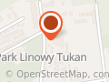 Park Linowy Tukan