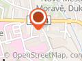 COOP VM - Nové Město na Moravě