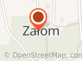 Gospodarstwo nad jeziorem Załom