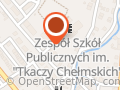 Zespół Szkół Publicznych