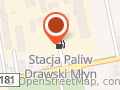 Stacja Paliw Drawski Młyn