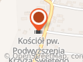 Kościół pw. Podwyższenia Krzyża Świętego