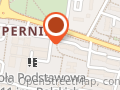 Petra. Salon fryzjerski. Nenko T.