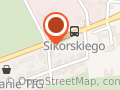 Transtom. Przewóz Osób. Sęk T.