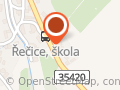 Základní škola a Mateřská škola Řečice, příspěvková organizace