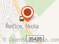 Základní škola a Mateřská škola Řečice, příspěvková organizace
