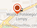 CENTRUM SZKOLENIA PIERWSZEJ POMOCY ŁUKASZ NOWAKOWSKI