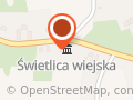 Świetlica Wiejska Gniazdowo