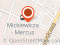 Centrum. Nieruchomości, wynajem