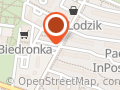 Sklep obuwniczy Tuptuś