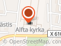 Alfta kyrka