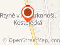 Rtyně v Podkrkonoší,,Kostelecká