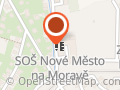 Středisko teoretické výuky - SOŠ Nové Město na Moravě