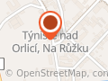 Restaurace Na Růžku