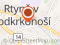 MUSIC HALL U MIKŠŮ RTYNĚ V PODKRKONOŠÍ