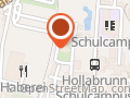 ICH im Zentrum