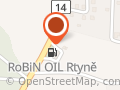 Robin Oil
