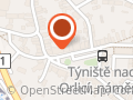 Týniště nad Orlicí - městský úřad