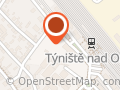 FIT FITNES s.r.o. Týniště nad Orlicí