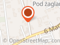 Max. Dom gościnny, restauracja
