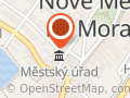 Informační centrum Nové Město na Moravě