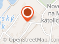 Sportovní hala Nové Město na Moravě