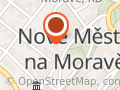 Farnost Nové Město na Moravě