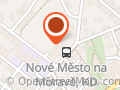 Městská knihovna Nové Město na Moravě