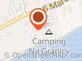 Na Granicy. Pole Namiotowe