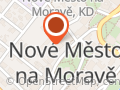 Úřad Práce Žďár Nad Sázavou Pobočka Nové Město Na Moravě