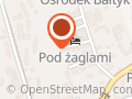 Pokoje Gościnne Muszelka Ilona Bagińska
