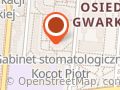 Kocot Piotr, Lek. Stomatolog