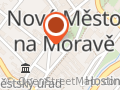 Základní škola Nové Město na Moravě, Vratislavovo náměstí 124, okres Žďár nad Sázavou