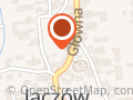 Parafia Rzymskokatolicka pw. św. Szymona i Judy Tadeusza w Jaczowie