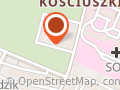 Helios. Parking strzeżony