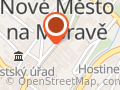 SAM 73 Nové Město na Moravě