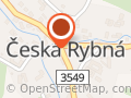 Roubenka U Komína